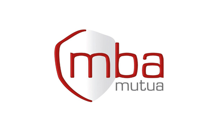 Logo MBA x sito