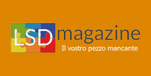 LSD Magazine