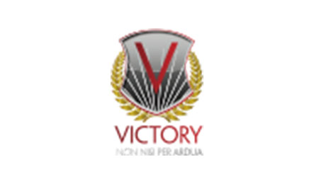 Victory