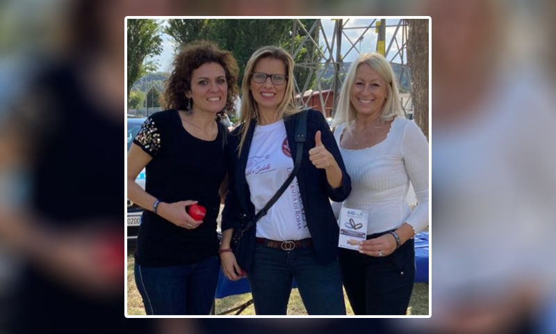 Sport e Prevenzione al «Padel e Salute»