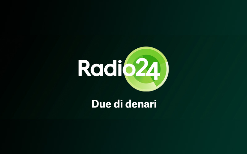 Radio24 - Due di Denari