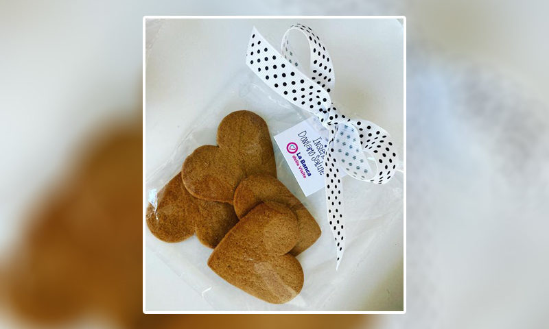 San Valentino solidale