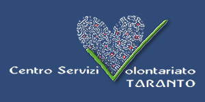 Centro Servizi Volontariato Taranto