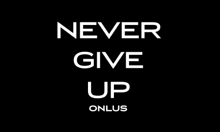 Never Give Up Onlus