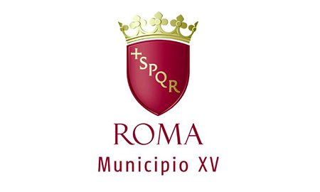 Roma Capitale - Municipio XV