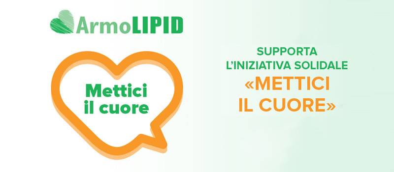 METTICI IL CUORE