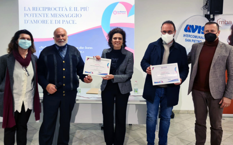 Campagna prevenzione AVIS