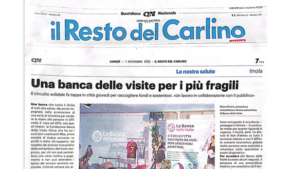 Il Resto del Carlino