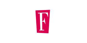 F