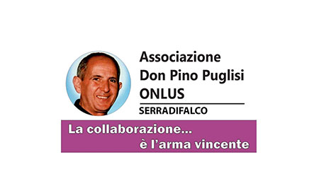 Associazione Don Pino Puglisi Onlus - Serradifalco