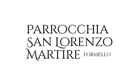 Parrocchia San Lorenzo Martire - Formello