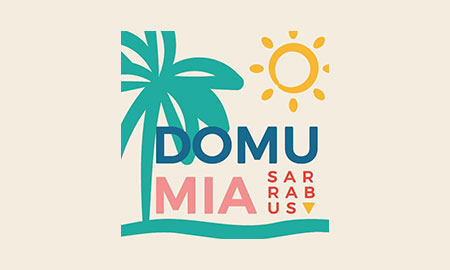 Domu Mia