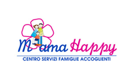 Mama Happy - Centro servizi famigle