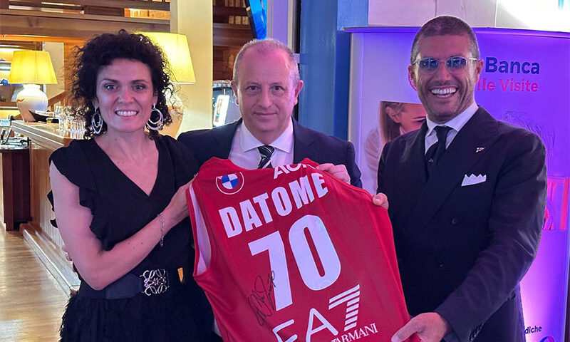 Emozioni e solidarietà alla charity dinner di Porto Rotondo